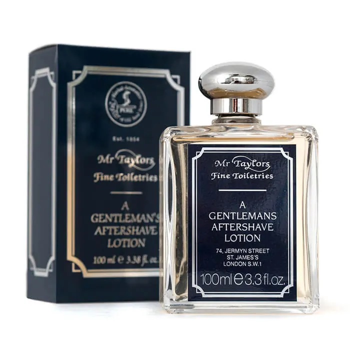 Taylor of Old Bond Street dopobarba Mr. Taylor 100ml