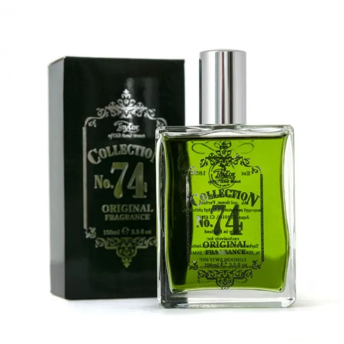 Taylor of Old Bond Street dopobarba No.74 Collection 100ml