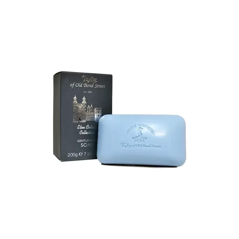Taylor of Old Bond Street Eton College Collection Bath Soap 200gr.