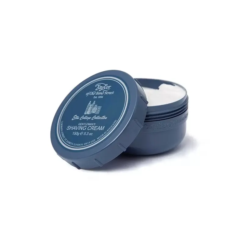 Taylor of Old Bond Street Eton College Collection Shaving Cream Bowl 150gr.