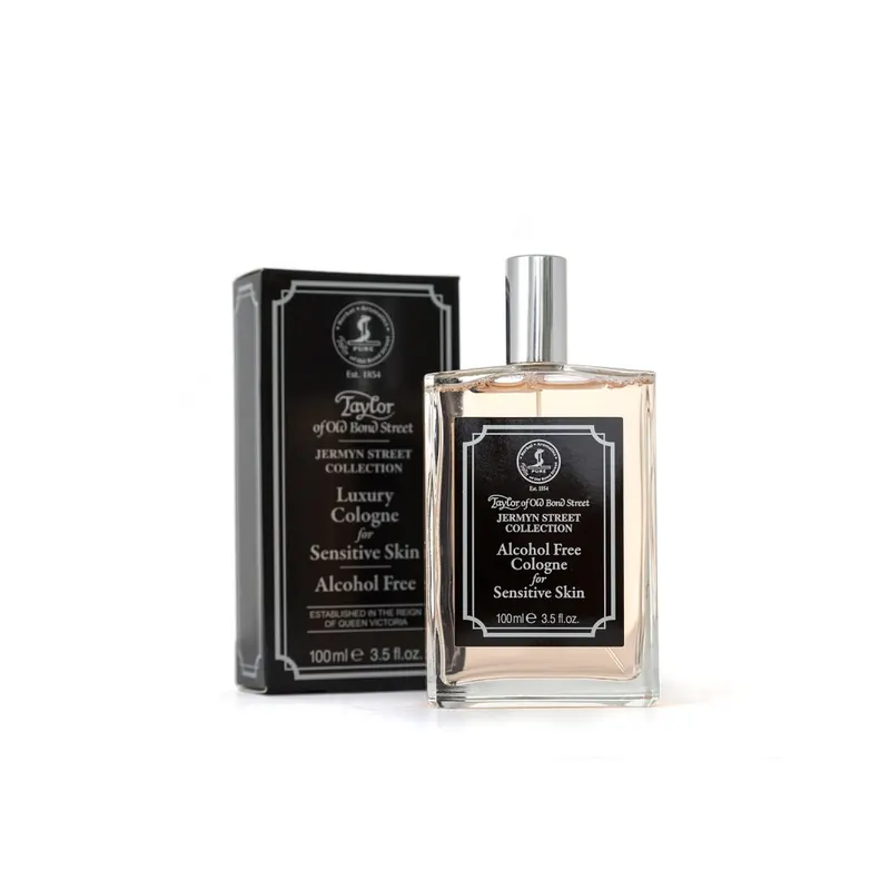 Taylor of Old Bond Street Jermyn Street Collection Cologne 100ml
