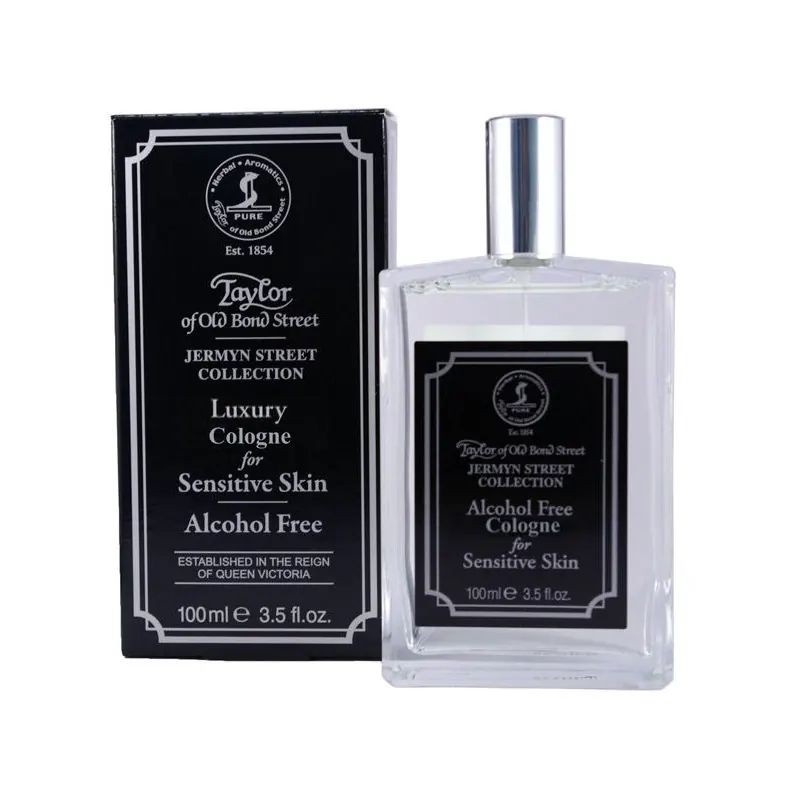 Taylor of Old Bond Street Jermyn Street Cologne 100ml