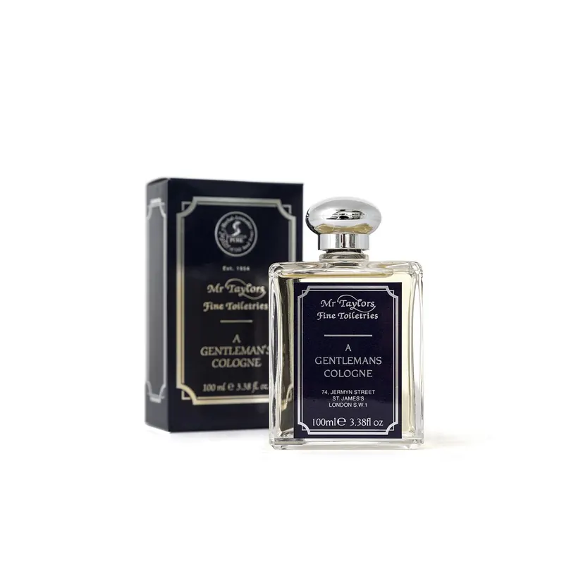 Taylor of Old Bond Street Mr Taylor Cologne 100ml