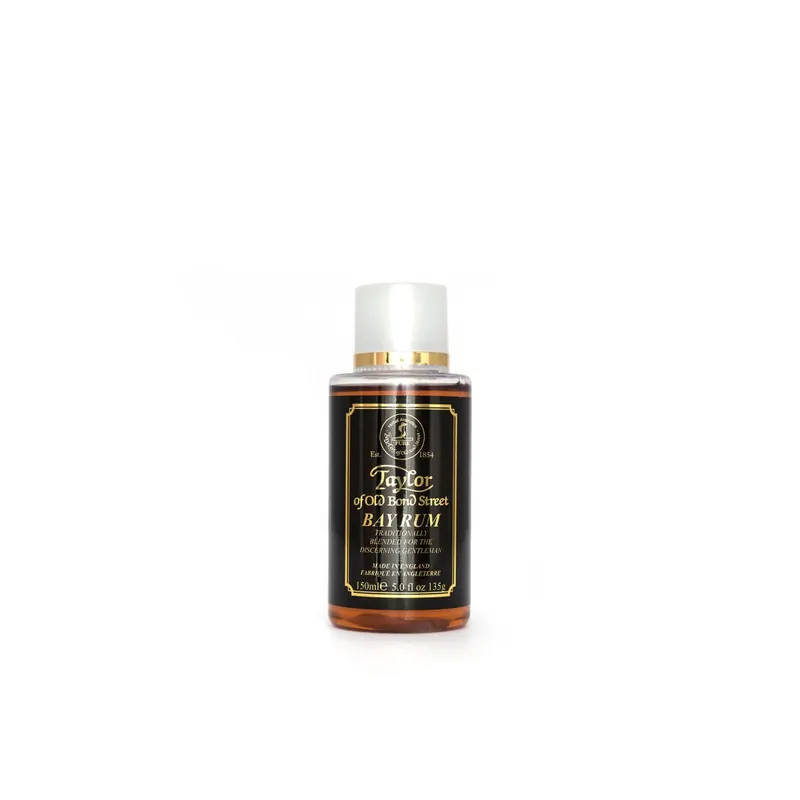 Taylor of Old Bond Street Rum Bay 150ml