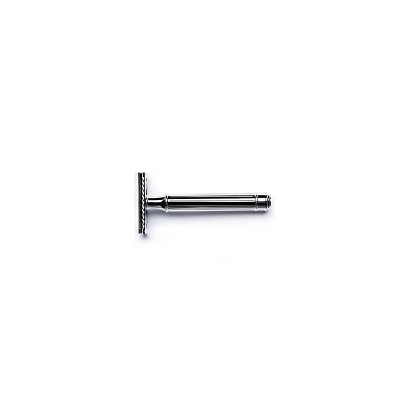 Taylor of Old Bond Street Safety Razor Chrome n89