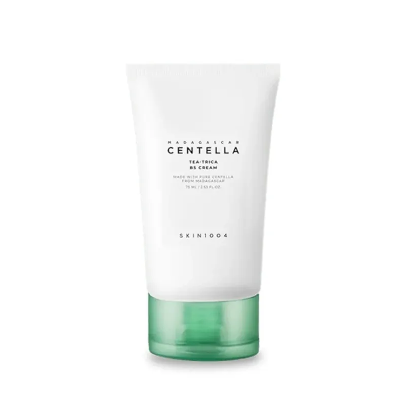 Tea-Trica B5 Cream 75ml SKIN1004 | Pinalli