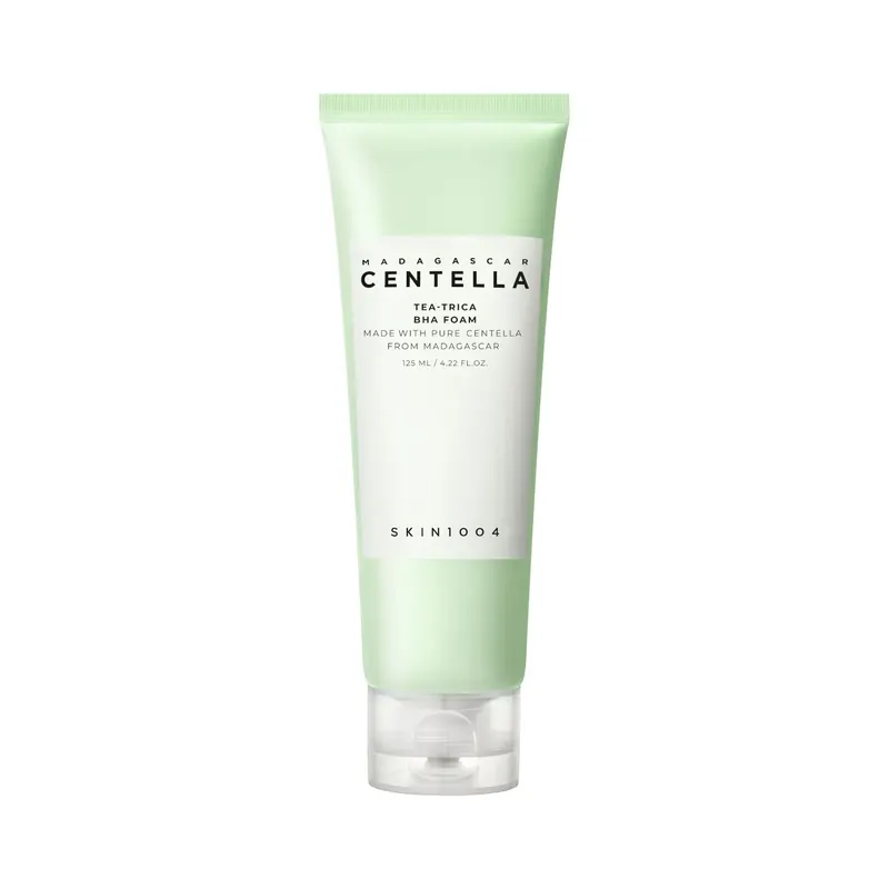 Tea-Trica BHA Foam 125ml SKIN1004 | Pinalli