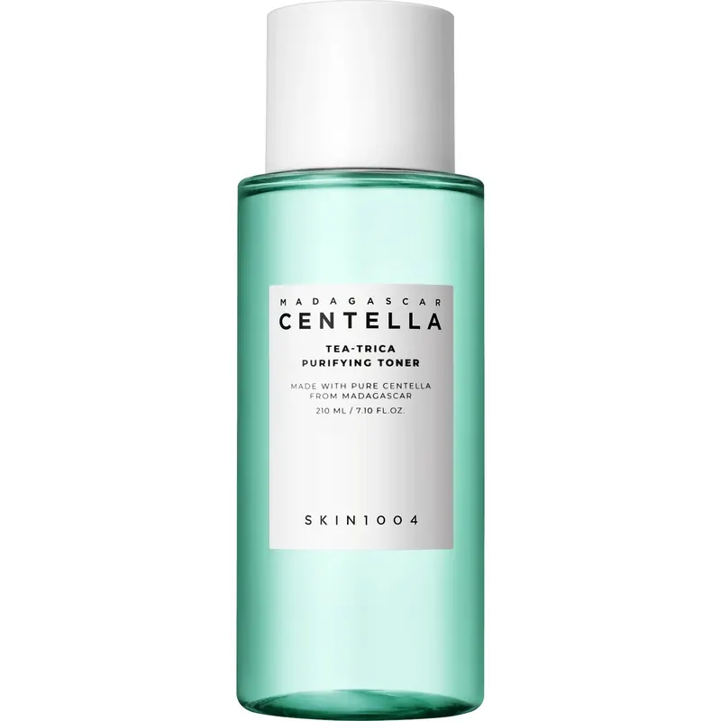 Tea-Trica Purifying Toner 210ml SKIN1004 | Pinalli