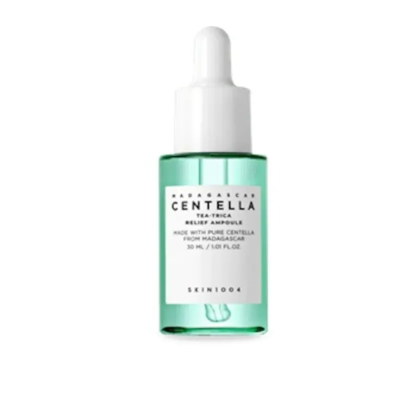 Tea-Trica Relief Ampoule 30ml SKIN1004 | Pinalli