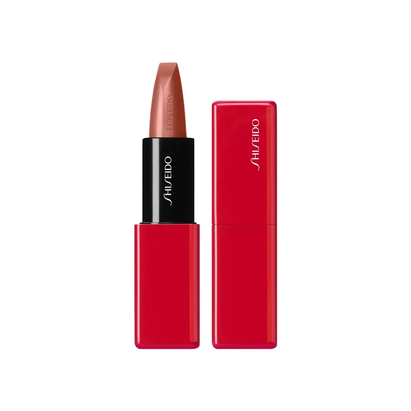 TechnoSatin Gel Lipstick 405 Playback SHISEIDO | Pinalli