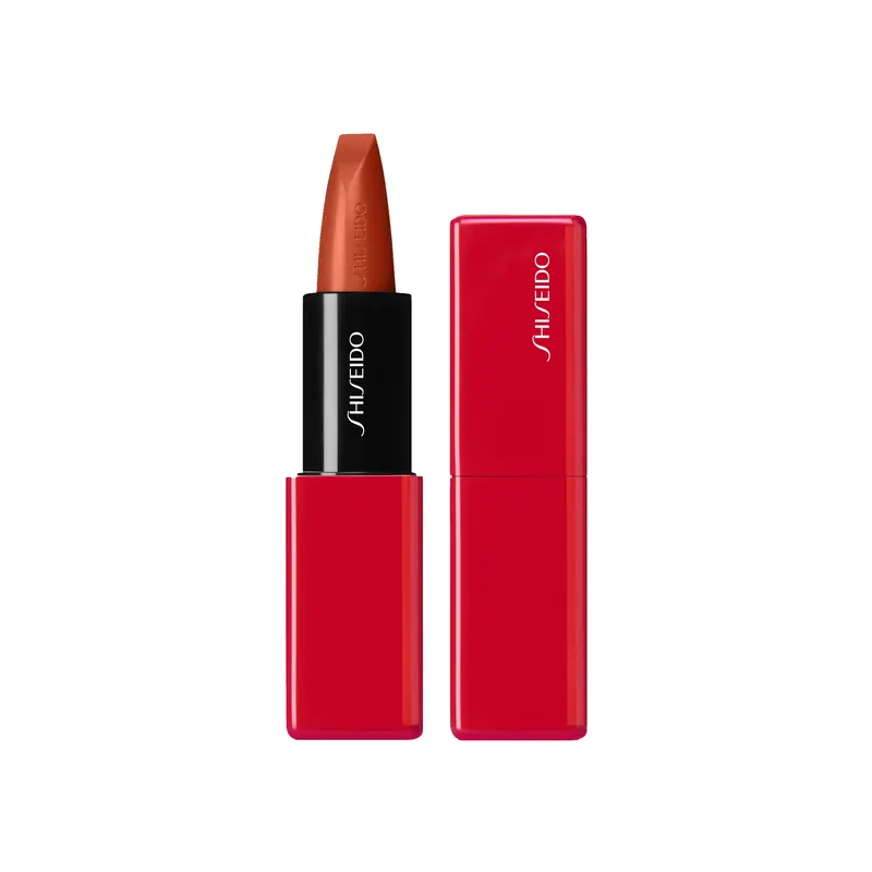 TechnoSatin Gel Lipstick 414 Upload SHISEIDO | Pinalli