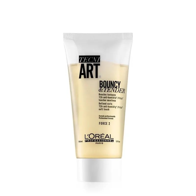 Tecni.Art Bouncy & Tander L'ORÉAL PROFESSIONNEL | Pinalli
