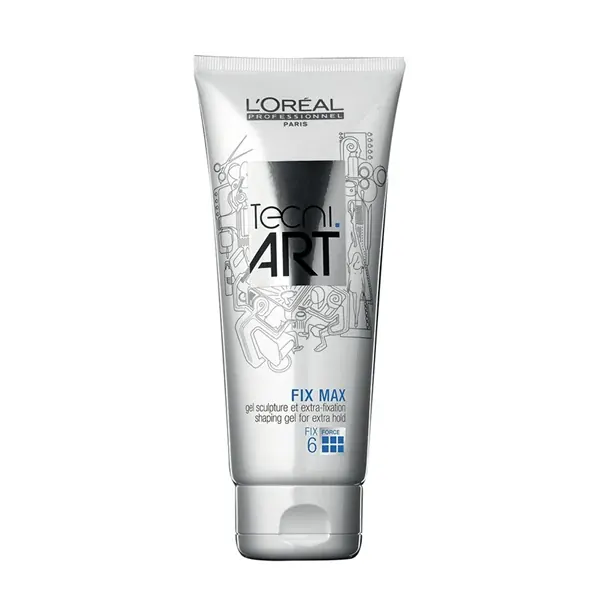 Tecni.Art Fissaggio Fix Max Gel L'ORÉAL PROFESSIONNEL | Pinalli