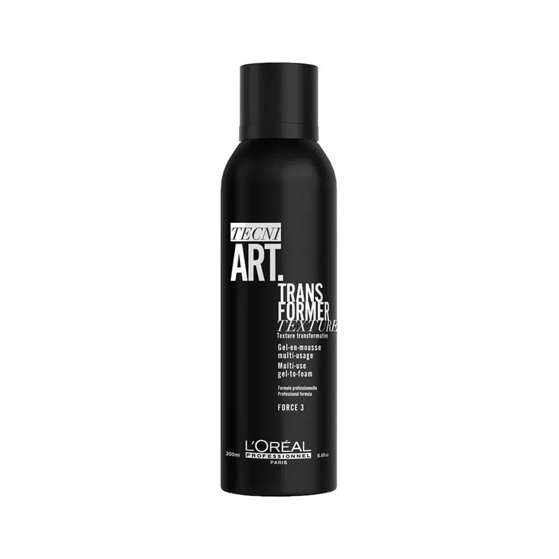 Tecni.Art Transformer Texture Gel-en-Mousse L'ORÉAL PROFESSIONNEL | Pinalli