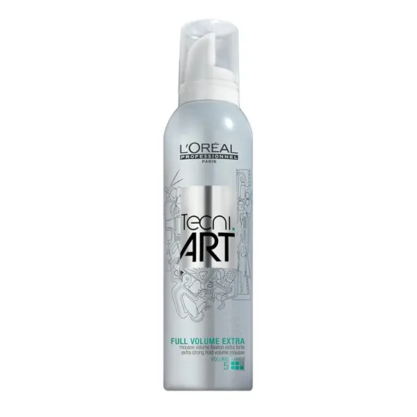 Tecni.Art Volume Full Volume Extra L'ORÉAL PROFESSIONNEL | Pinalli