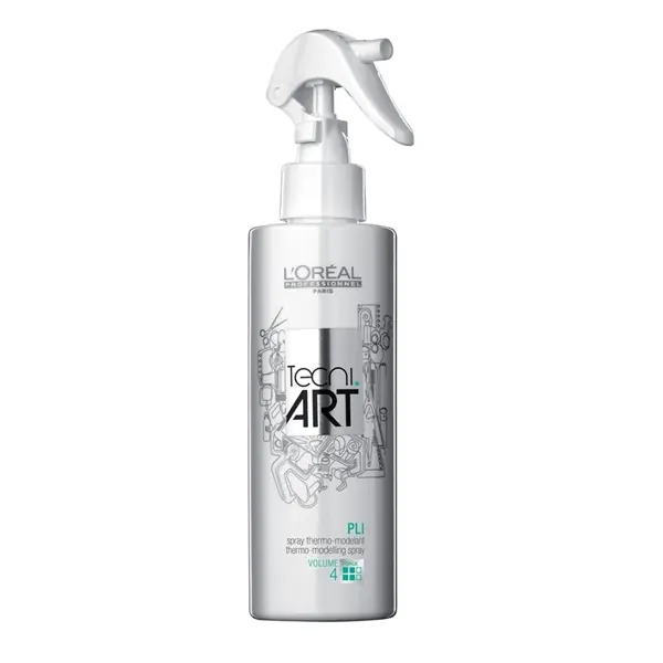 Tecni.Art Volume Pli Shaper L'ORÉAL PROFESSIONNEL | Pinalli