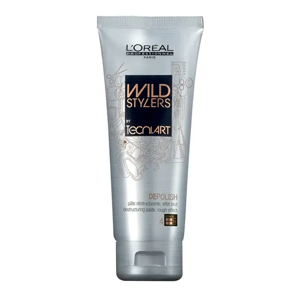 Tecni.Art Wild Stylers Depolish L'ORÉAL PROFESSIONNEL | Pinalli