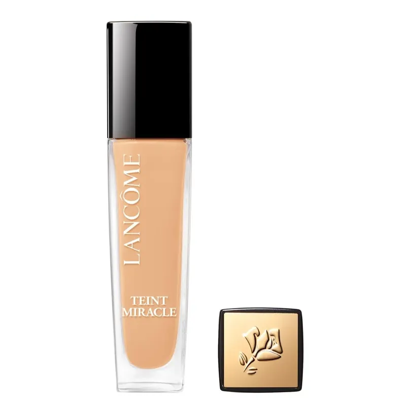 Teint Miracle 01 beige albâtre LANCÔME | Pinalli