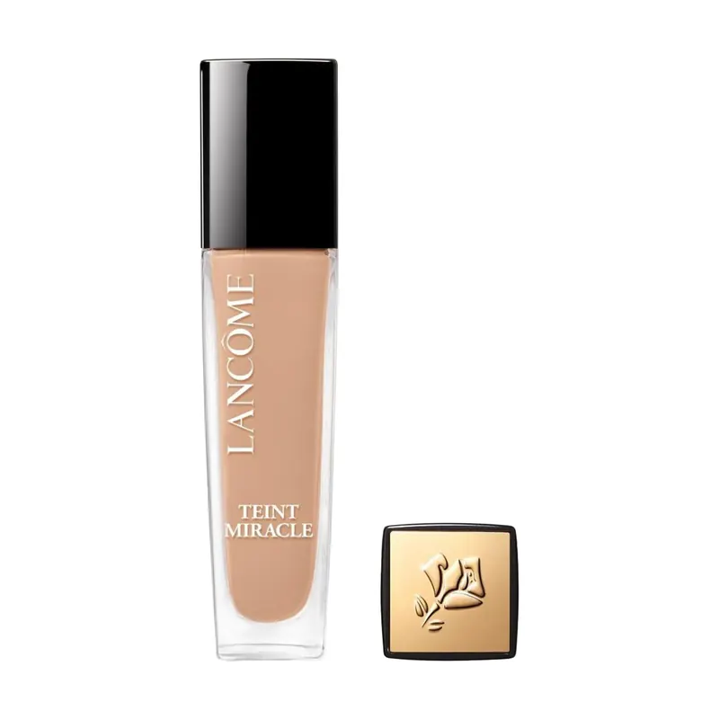 Teint Miracle 010 beige porcelaine LANCÔME | Pinalli