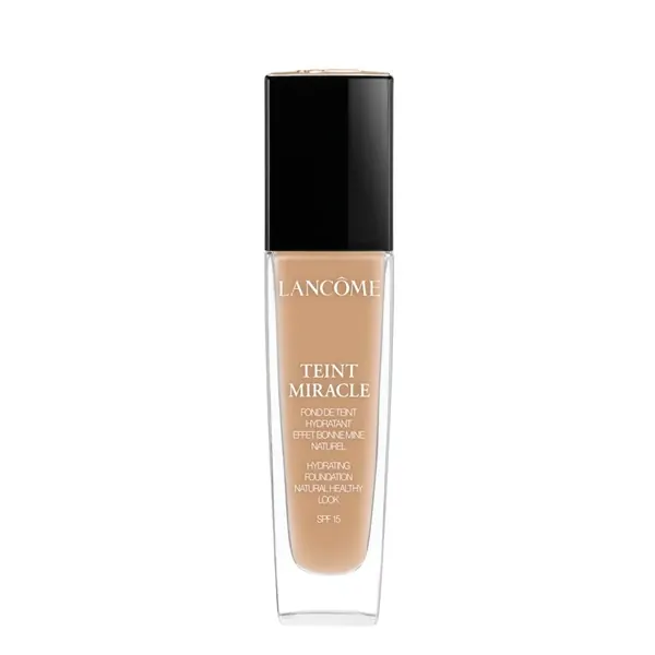 Teint Miracle 05 beige noisette LANCÔME | Pinalli