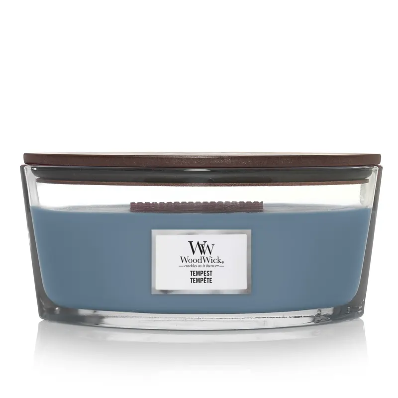 Tempest 453g WOODWICK | Pinalli