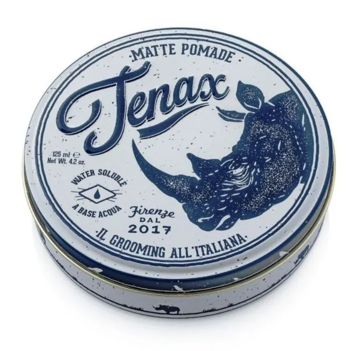 Tenax cera per capelli opaca 125ml