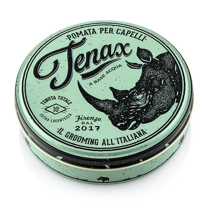 Tenax cera per capelli tenuta totale 125ml