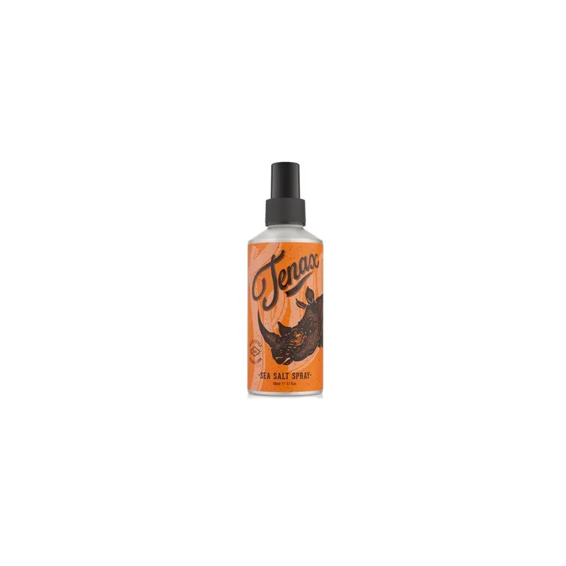 Tenax Medium Hold Sea Water for Hair 150 ml