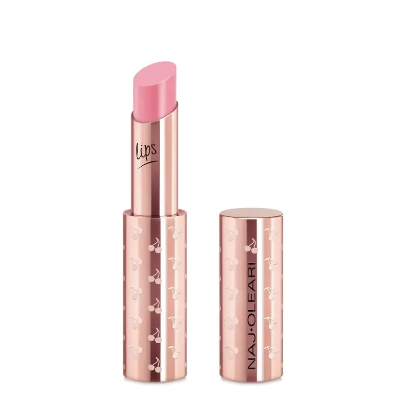Tender Glow Lip Balm 01 Rosa NAJ OLEARI | Pinalli