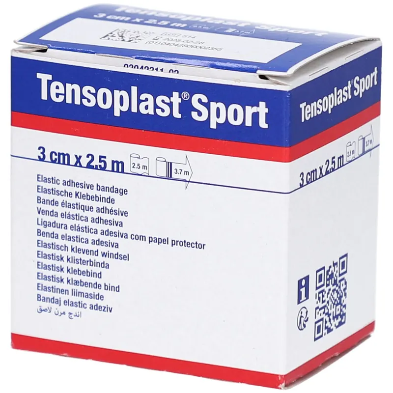 Tensoplast® Sport