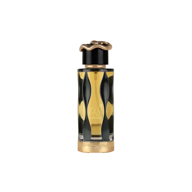 Teriaq Intense Unisex 100ml LATTAFA | Pinalli