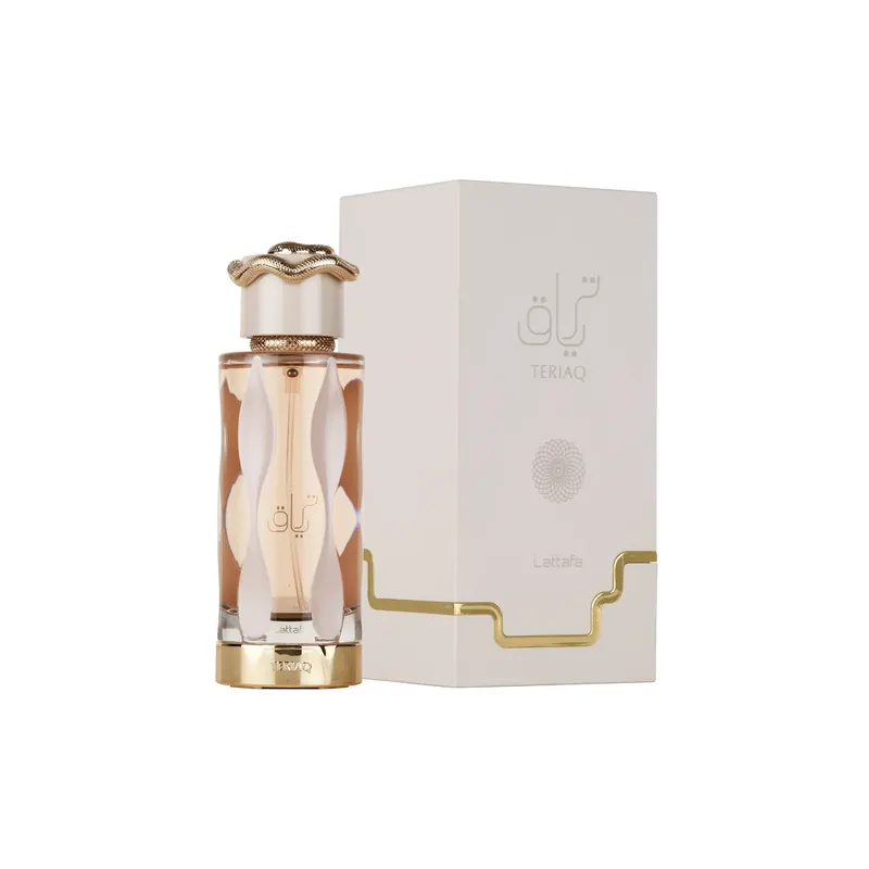Teriaq Unisex 100ml LATTAFA | Pinalli