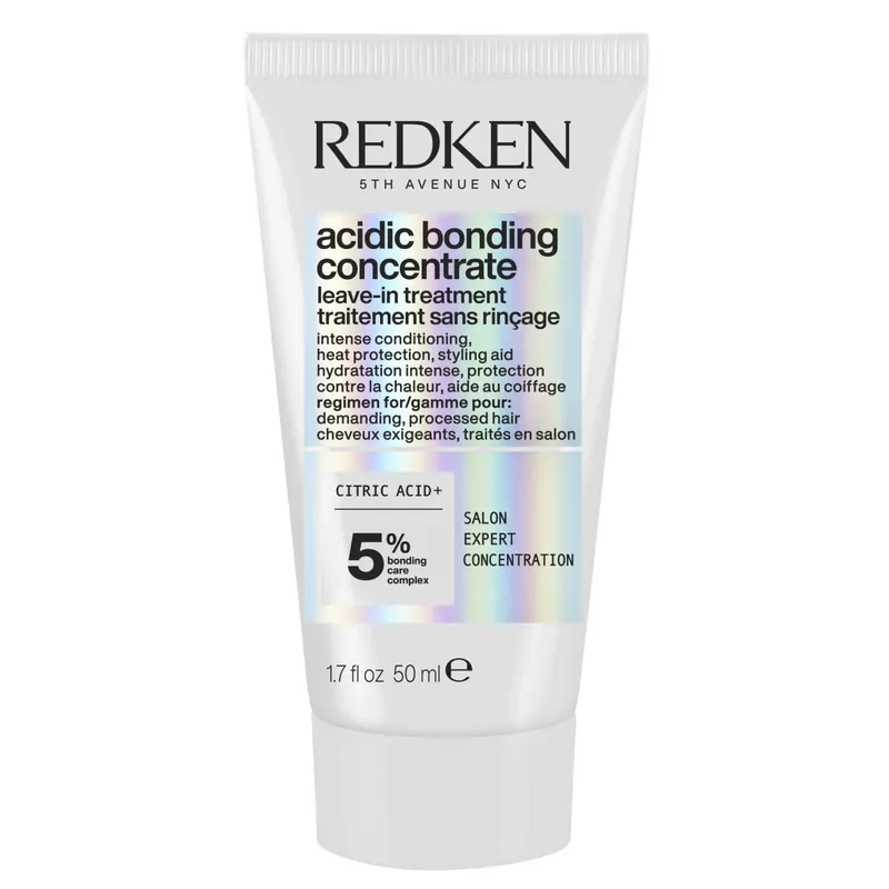 Termoprotettore Leave-In per capelli danneggiati REDKEN | Pinalli