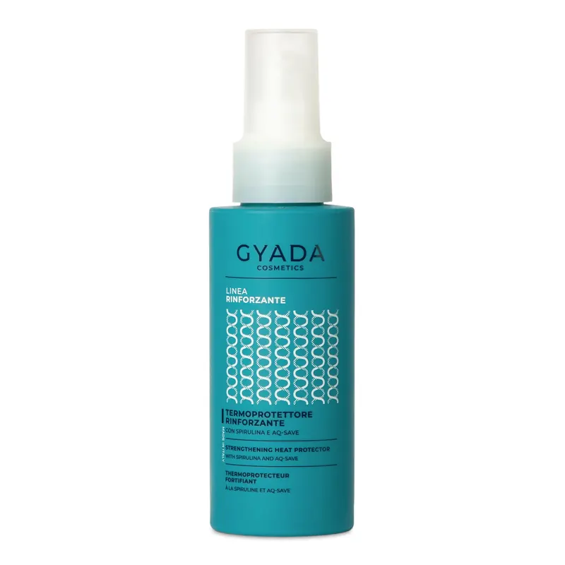 Termoprotettore Rinforzante 100ml GYADA COSMETICS | Pinalli