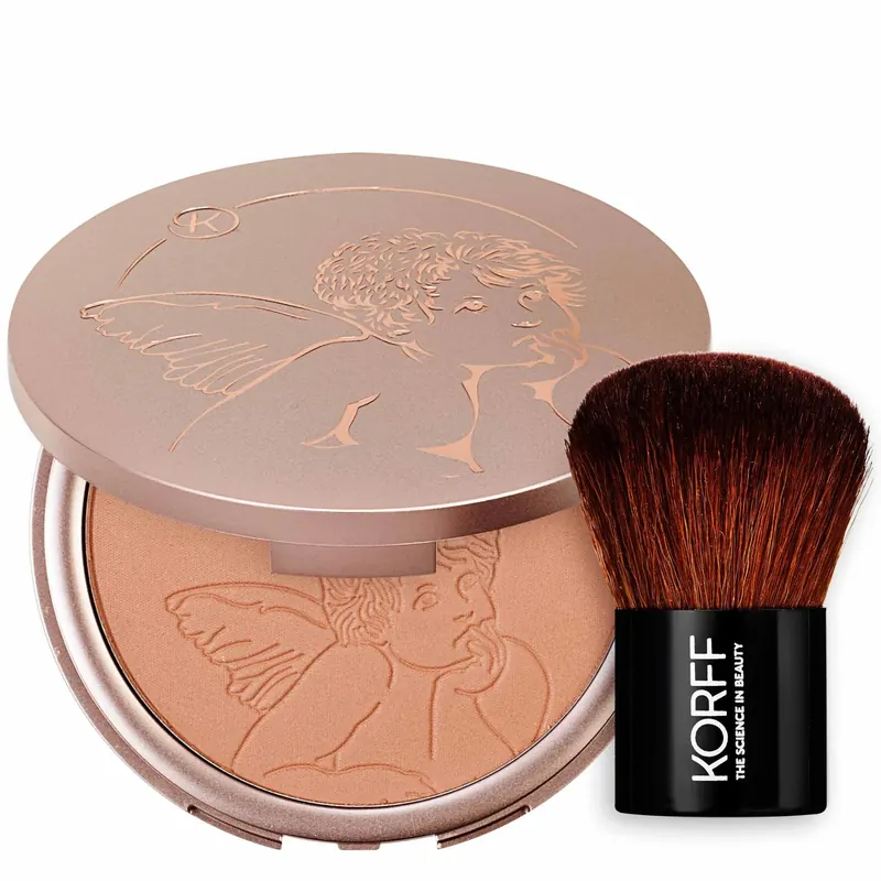 Terra Angelica 16.5g KORFF | Pinalli