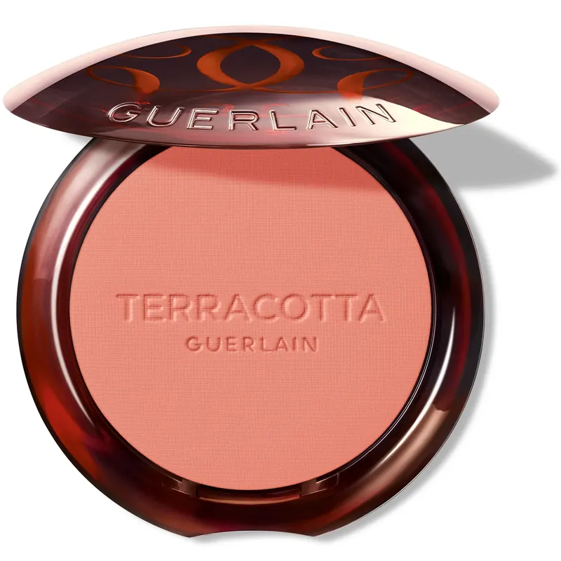 Terracotta Blush 02 Light Coral GUERLAIN | Pinalli