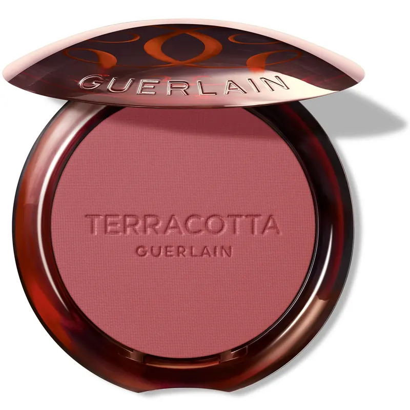 Terracotta Blush 03 Dark Nude GUERLAIN | Pinalli