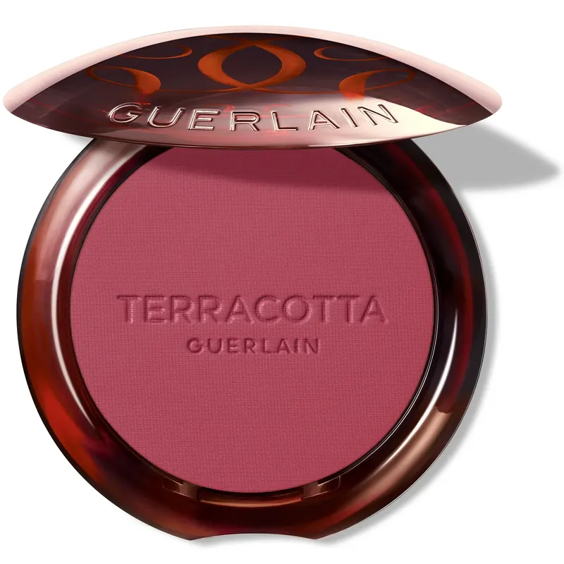 Terracotta Blush 04 Dark Pink GUERLAIN | Pinalli