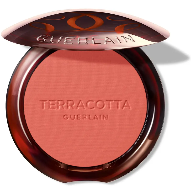Terracotta Blush 05 Dark Coral GUERLAIN | Pinalli