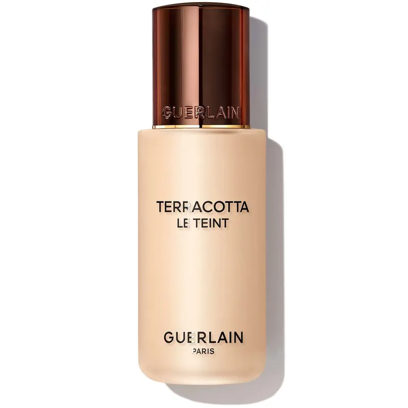 Terracotta Le Teint 0.5W CALDO / DORATO GUERLAIN | Pinalli
