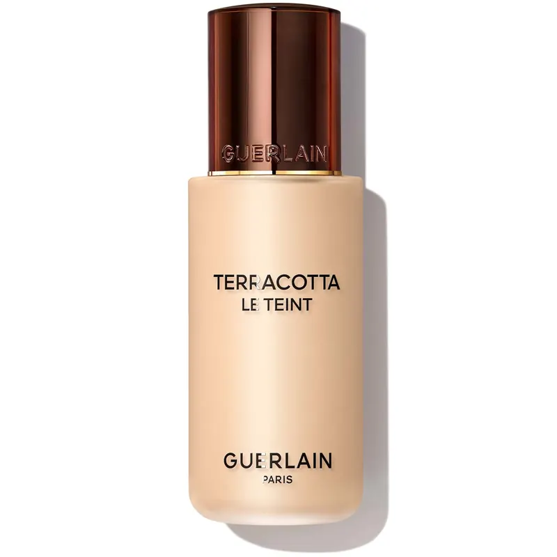 Terracotta Le Teint 1W CALDO / DORATO GUERLAIN | Pinalli