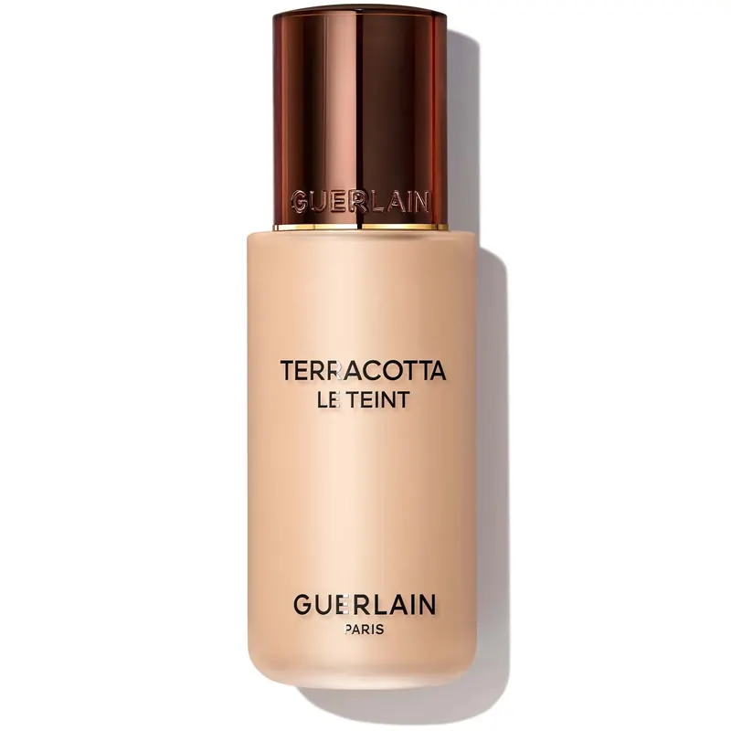 Terracotta Le Teint 2.5N NEUTRO GUERLAIN | Pinalli