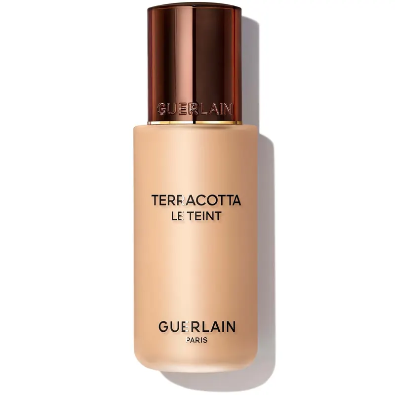 Terracotta Le Teint 3W CALDO / DORATO GUERLAIN | Pinalli