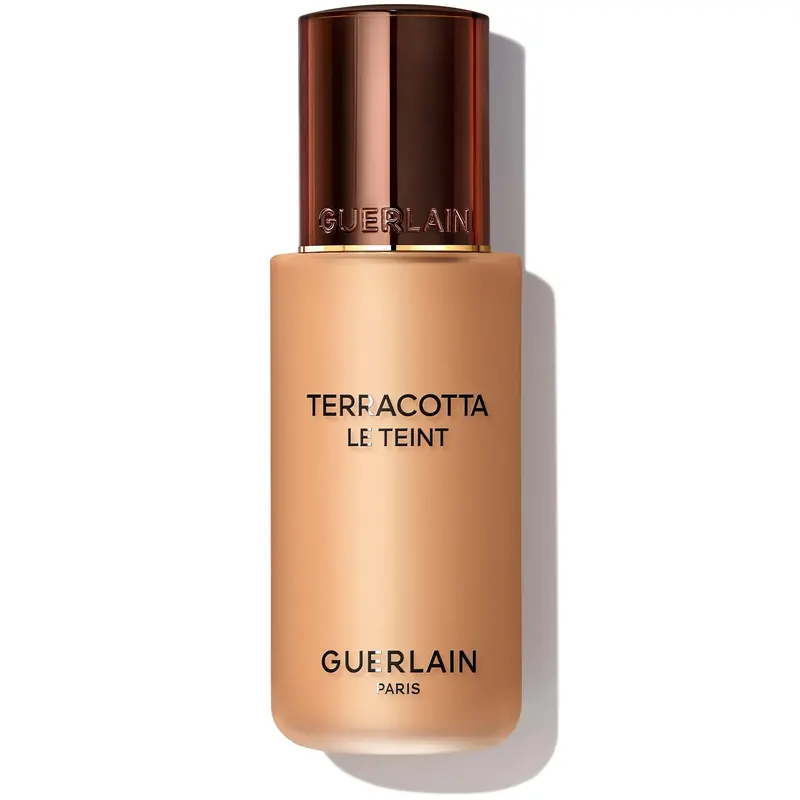 Terracotta Le Teint 4.5W CALDO / DORATO GUERLAIN | Pinalli