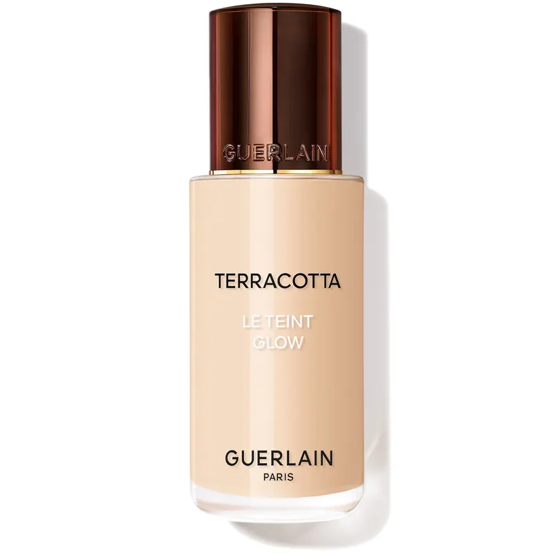 Terracotta Le Teint Glow 0N NEUTRO GUERLAIN | Pinalli