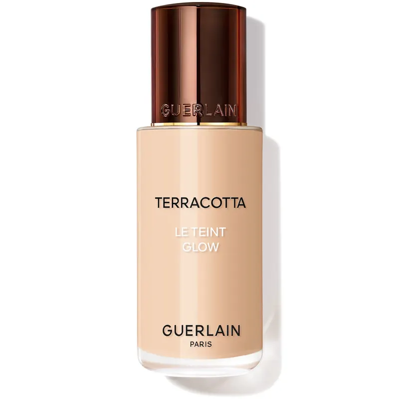 Terracotta Le Teint Glow 1N NEUTRO GUERLAIN | Pinalli