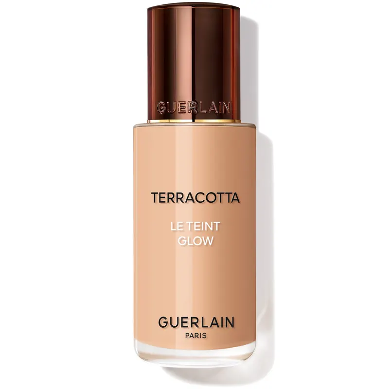 Terracotta Le Teint Glow 3.5N NEUTRO GUERLAIN | Pinalli