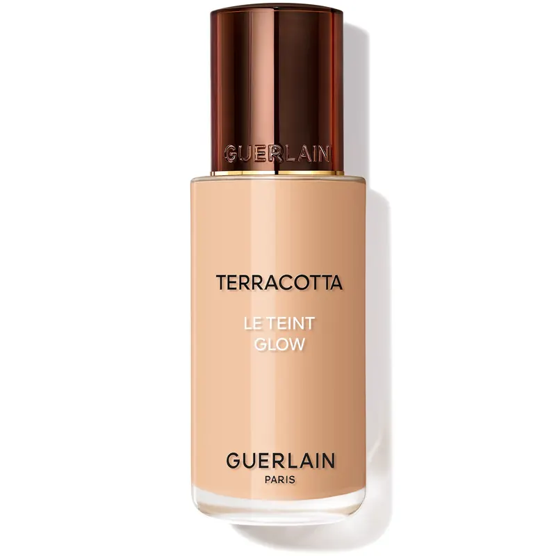 Terracotta Le Teint Glow 3N NEUTRO GUERLAIN | Pinalli