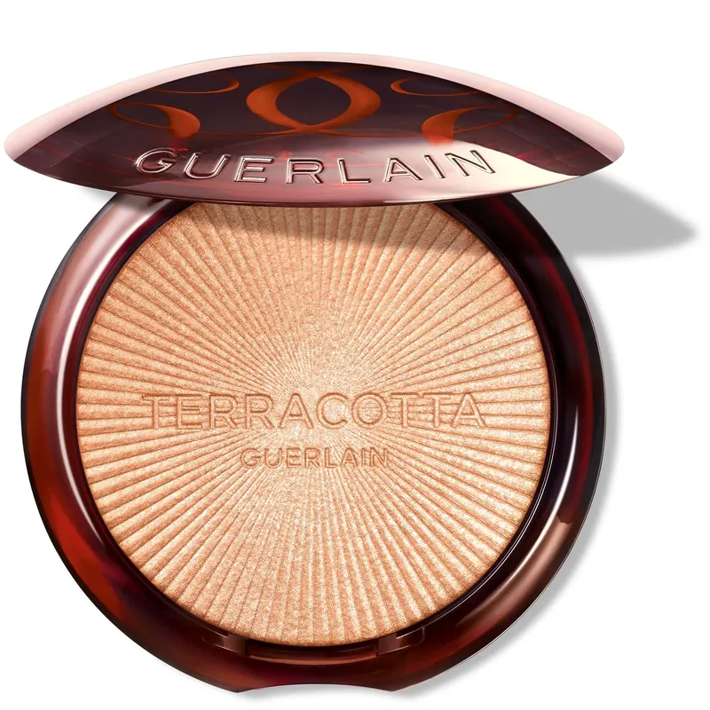Terracotta Luminizer 00 COOL IVORY GUERLAIN | Pinalli