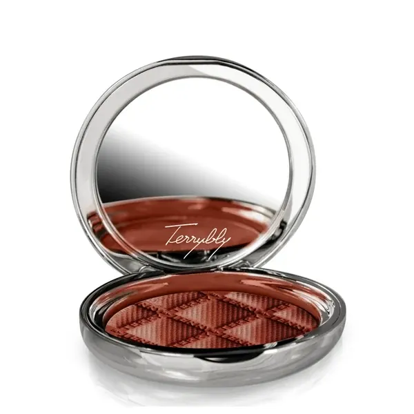 Terrybly Densiliss Compact 8 Warm Sienna BY TERRY | Pinalli